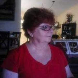 Meet your Posher, Melva